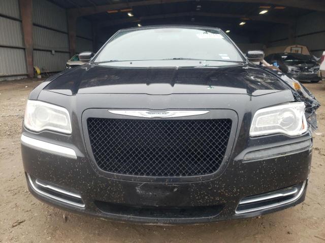 Photo 5 from auction – 2014 CHRYSLER 300 with VIN 2C3CCAAG9EH179006