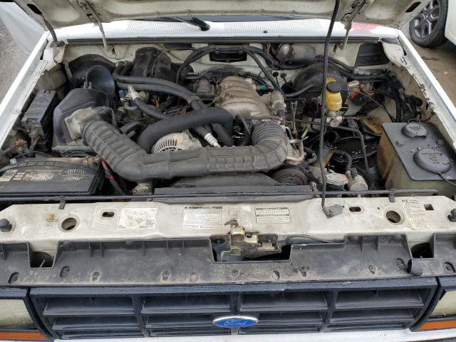 Photo 11 from auction – 1992 FORD RANGER with VIN 1FTCR10U4NUC37098