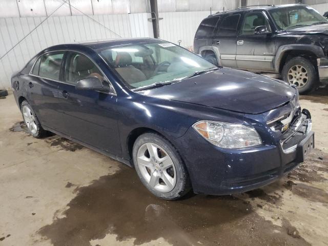 Photo 4 from auction – 2011 CHEVROLET MALIBU LS with VIN 1G1ZB5E10BF219050