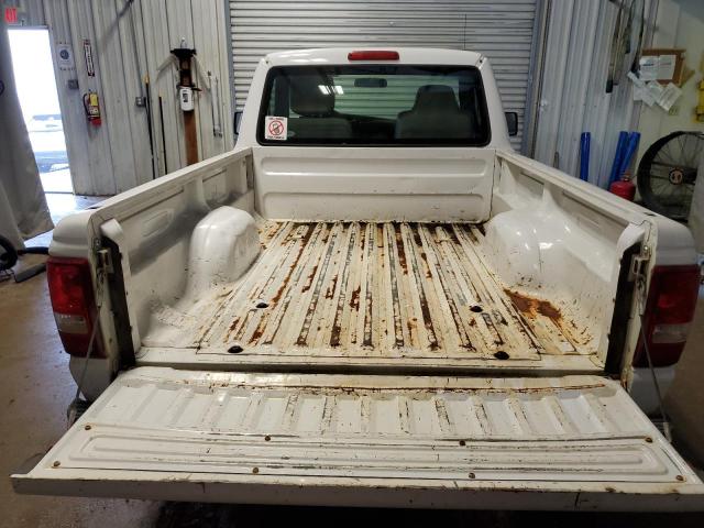 Photo 10 from auction – 2006 FORD RANGER with VIN 1FTYR10D36PA25380