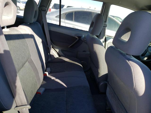 Photo 10 from auction – 2002 TOYOTA RAV4 AUTOM with VIN JTEHH20V626028027