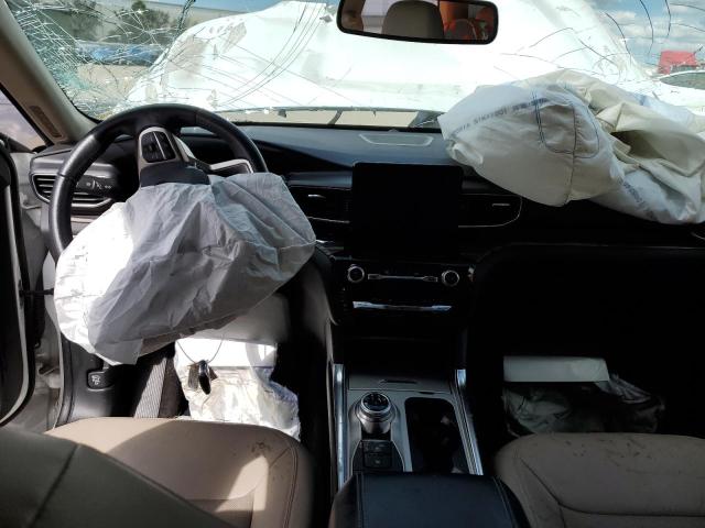Photo 8 from auction – 2021 FORD EXPLORER L with VIN 1FMSK8FH6MGB45499