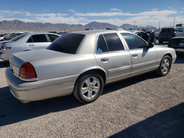 Photo 3 from auction – 2003 FORD CROWN VICT with VIN 2FAHP74W93X213725
