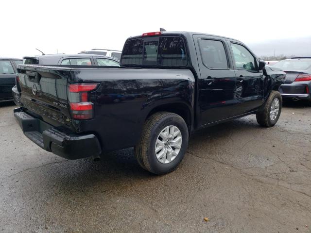 Photo 3 from auction – 2022 NISSAN FRONTIER S with VIN 1N6ED1EK4NN624949