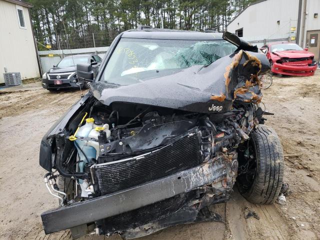 Photo 5 from auction – 2014 JEEP PATRIOT LA with VIN 1C4NJPFA6ED680708