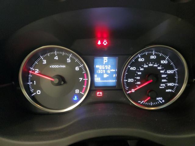 Photo 9 from auction – 2013 SUBARU XV CROSSTR with VIN JF2GPAKC5DH832448