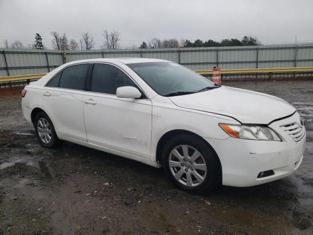 Photo 4 from auction – 2007 TOYOTA CAMRY CE with VIN JTNBE46KX73032887