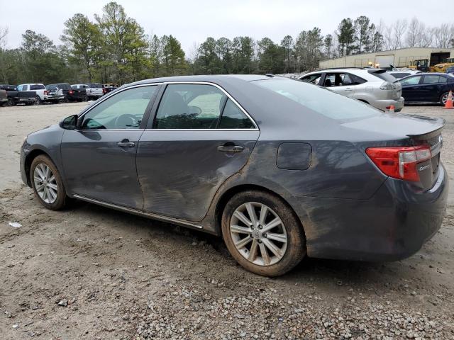Photo 2 from auction – 2012 TOYOTA CAMRY BASE with VIN 4T1BF1FK3CU186745