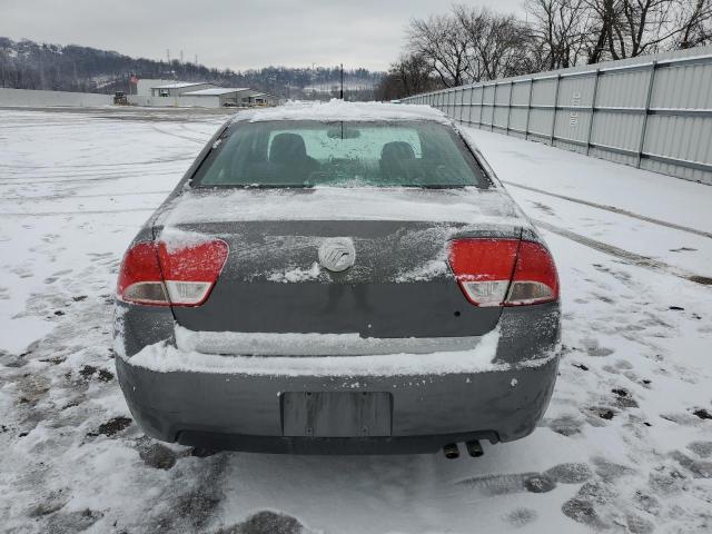 Photo 6 from auction – 2010 MERCURY MILAN with VIN 3MEHM0HA7AR635589