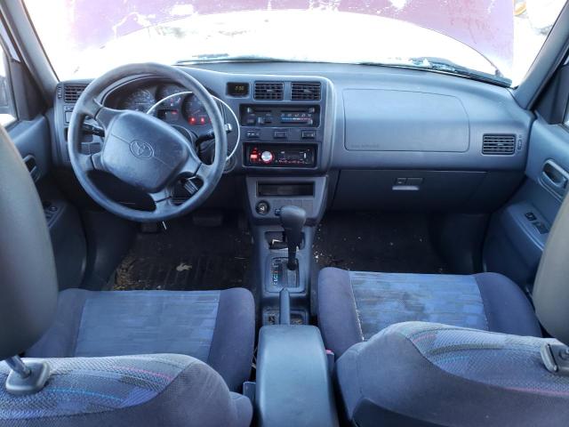Photo 8 from auction – 1996 TOYOTA RAV4 with VIN JT3HP10V8T7009710