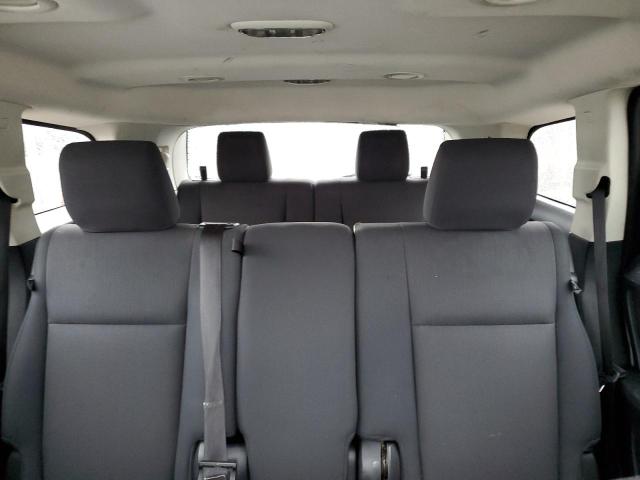 Photo 10 from auction – 2010 DODGE JOURNEY SX with VIN 3D4PG5FV6AT144993