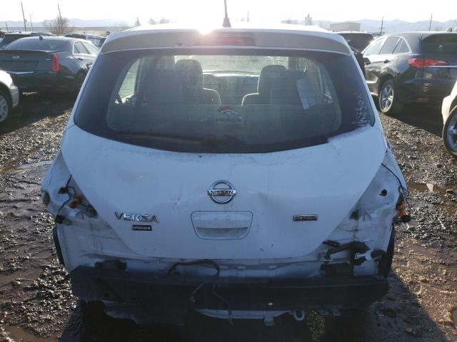 Photo 6 from auction – 2012 NISSAN VERSA S with VIN 3N1BC1CP9CK270181