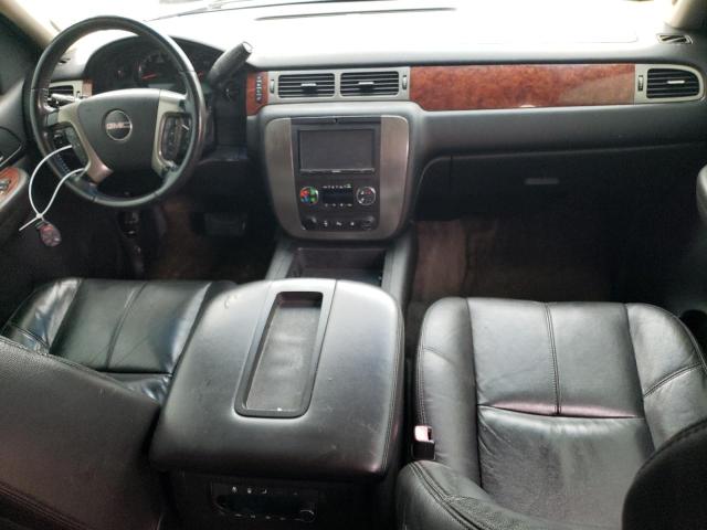 Photo 8 from auction – 2009 GMC YUKON SLT with VIN 1GKFK33019R101059