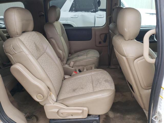 Photo 11 from auction – 2008 CHEVROLET UPLANDER L with VIN 1GNDV33168D187247