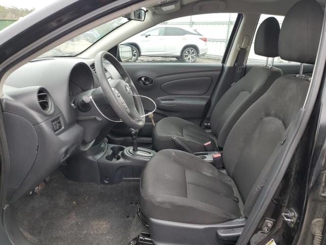 Photo 7 from auction – 2019 NISSAN VERSA S with VIN 3N1CN7AP7KL873062