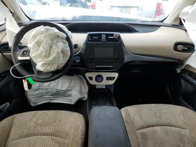 Photo 8 from auction – 2016 TOYOTA PRIUS with VIN JTDKBRFU5G3508796
