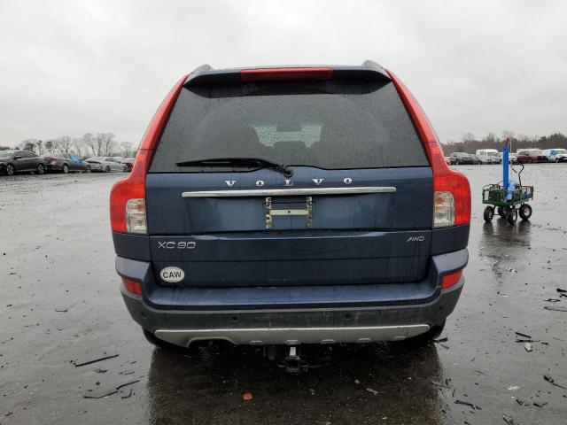 Photo 6 from auction – 2012 VOLVO XC90 3.2 with VIN YV4952CZ5C1626797
