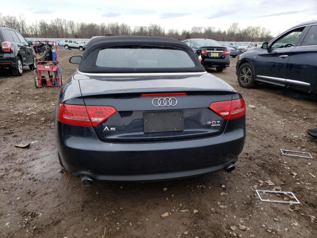 Photo 6 from auction – 2012 AUDI A5 PREMIUM with VIN WAULFAFH1CN001886