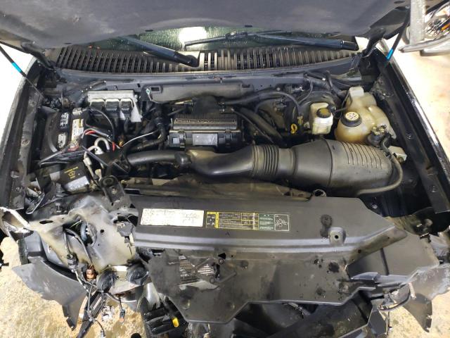 Photo 12 from auction – 2005 LINCOLN NAVIGATOR with VIN 5LMFU28575LJ18300