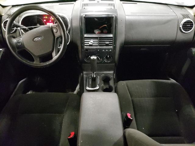 Photo 8 from auction – 2009 FORD EXPLORER X with VIN 1FMEU73EX9UA23653