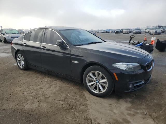 Photo 4 from auction – 2015 BMW 528 I with VIN WBA5A5C54FD522328