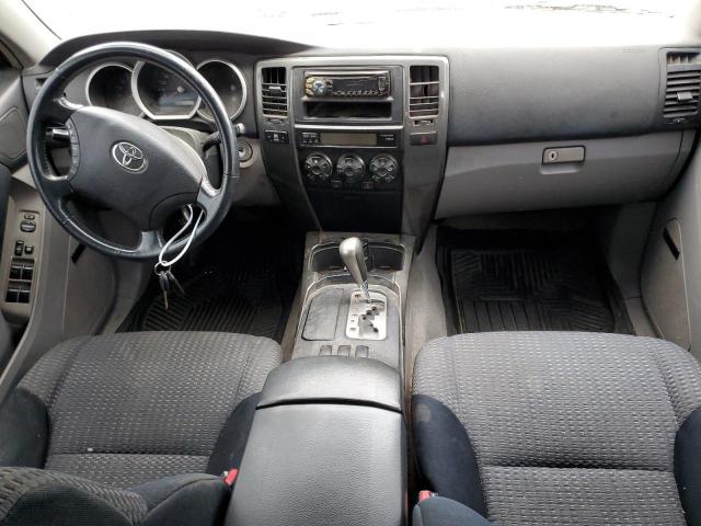Zdjęcie 8 z aukcji – 2006 TOYOTA 4RUNNER SR z VIN JTEZU14R760074336