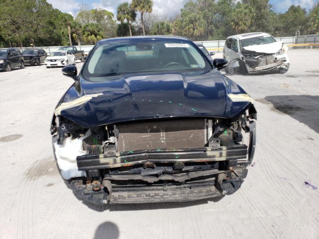 Photo 5 from auction – 2016 FORD FUSION TIT with VIN 3FA6P0K93GR102748
