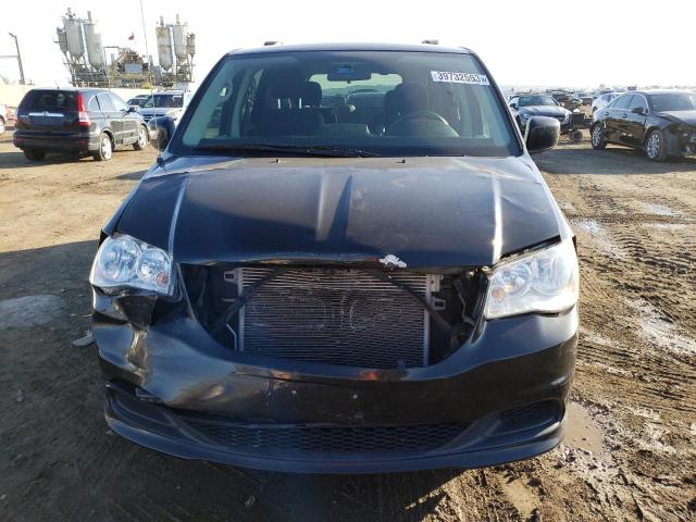 Photo 5 from auction – 2016 DODGE GRAND CARA with VIN 2C4RDGCG4GR234378