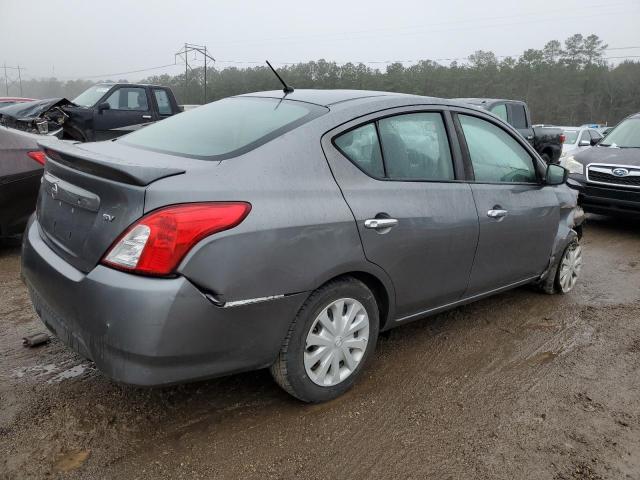 Photo 3 from auction – 2017 NISSAN VERSA S with VIN 3N1CN7AP5HL843485
