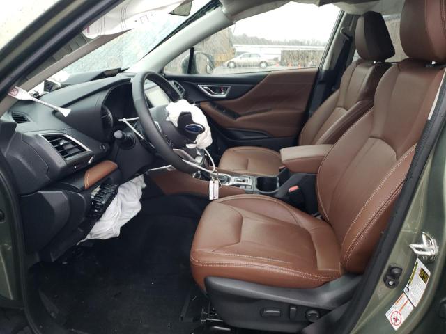 Photo 7 from auction – 2019 SUBARU FORESTER T with VIN JF2SKAWC5KH568678
