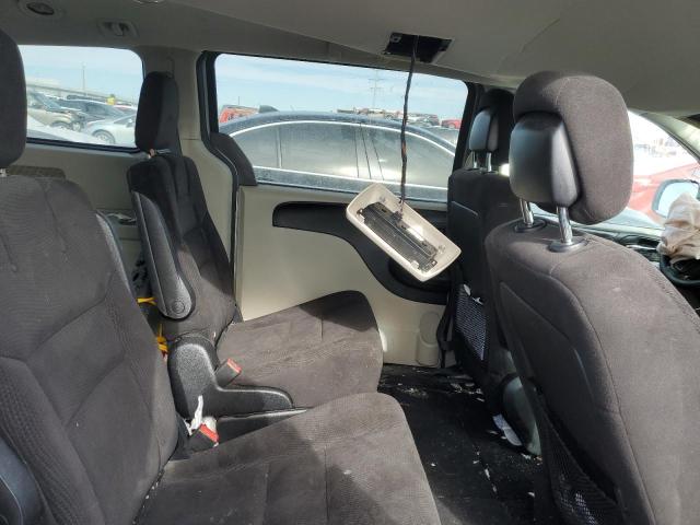 Photo 11 from auction – 2014 DODGE GRAND CARA with VIN 2C4RDGCG7ER245193