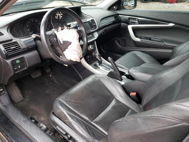 Photo 7 from auction – 2013 HONDA ACCORD EXL with VIN 1HGCT2B82DA006449