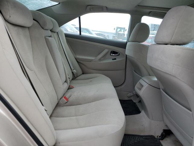 Photo 10 from auction – 2009 TOYOTA CAMRY BASE with VIN 4T1BE46K29U302997