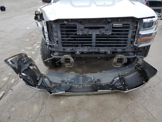 Photo 12 from auction – 2019 CHEVROLET SILVERADO with VIN 2GCRCPEC0K1148005