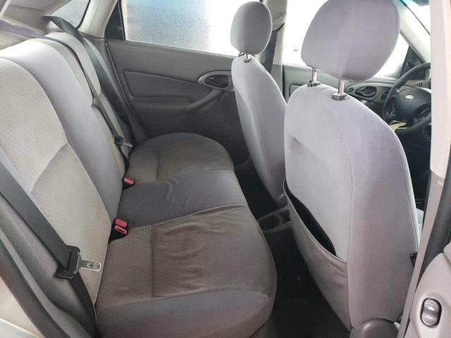 Photo 10 from auction – 2004 FORD FOCUS ZTS with VIN 1FAFP38Z74W177812