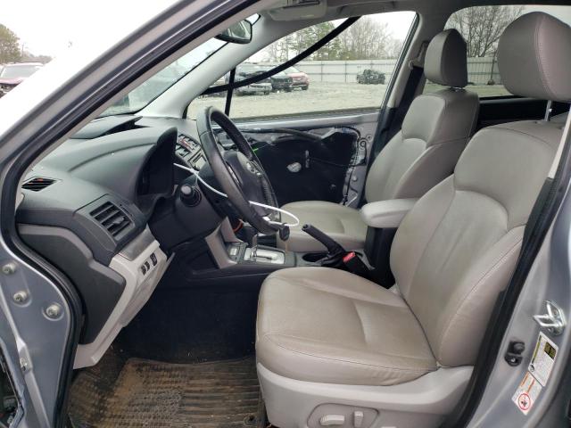 Photo 7 from auction – 2014 SUBARU FORESTER 2 with VIN JF2SJAMC7EH541055
