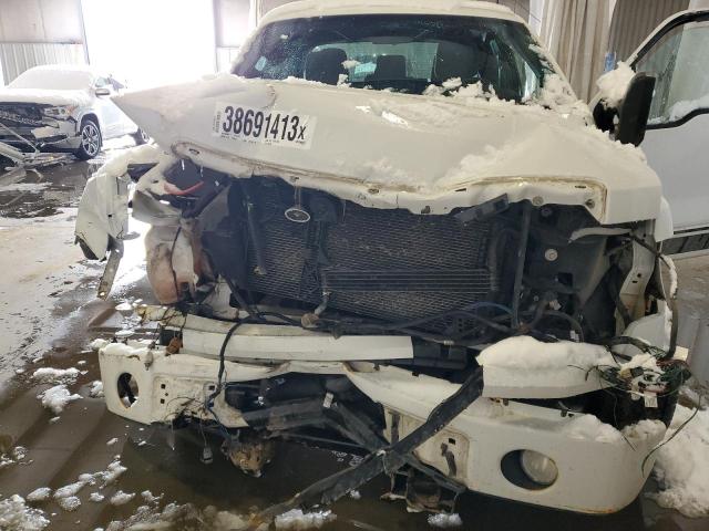 Photo 11 from auction – 2012 FORD F150 SUPER with VIN 1FTFX1EF9CFB81903