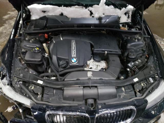 Photo 11 from auction – 2011 BMW 335 XI with VIN WBAPL5C53BA921309