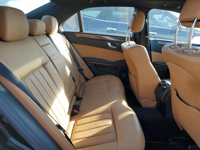 Photo 10 from auction – 2012 MERCEDES-BENZ E 350 4MAT with VIN WDDHF8JBXCA562962