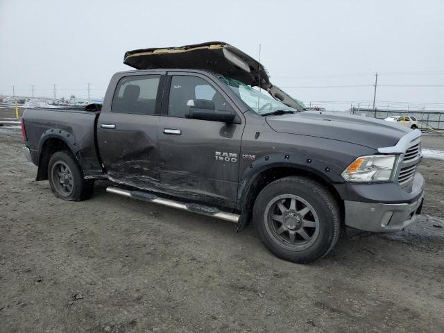 Photo 4 from auction – 2016 RAM 1500 SLT with VIN 3C6RR7LT8GG214565