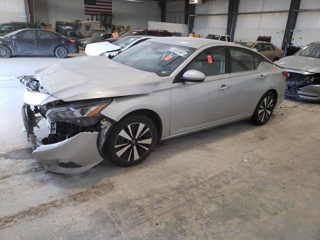 NISSAN ALTIMA SV 2022 with VIN 1N4BL4DV8NN320244 - Photo from auction