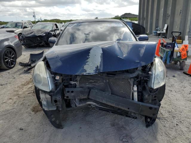 Photo 5 from auction – 2010 NISSAN ALTIMA BAS with VIN 1N4AL2APXAN492520