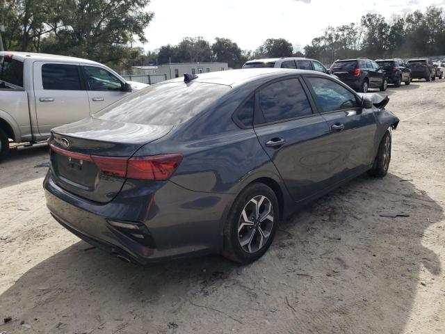 Photo 3 from auction – 2019 KIA FORTE FE with VIN 3KPF24AD3KE112749