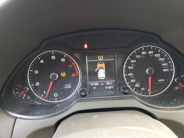 Photo 9 from auction – 2013 AUDI Q5 PREMIUM with VIN WA1DGAFP2DA072335