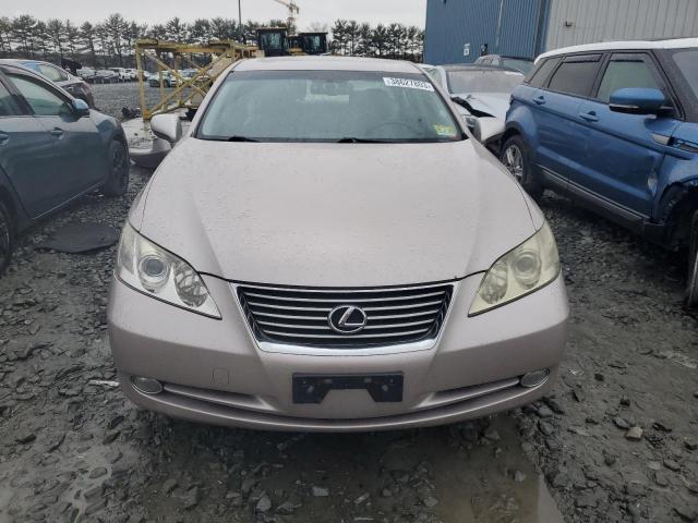 Zdjęcie 5 z aukcji – 2008 LEXUS ES 350 z VIN JTHBJ46G882210023
