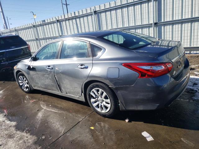 Photo 2 from auction – 2016 NISSAN ALTIMA 2.5 with VIN 1N4AL3AP4GC149325