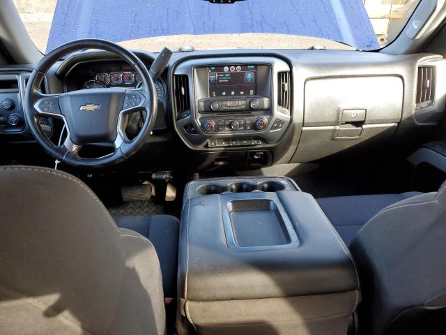 Photo 8 from auction – 2014 CHEVROLET SILVERADO with VIN 1GCVKREC5EZ303026