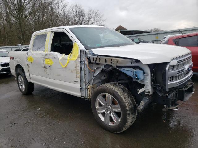 Фото 4 с аукциона – 2016 FORD F150 SUPER с VIN 1FTEW1EG7GFD41368