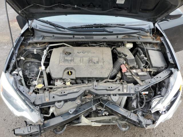 Photo 11 from auction – 2014 TOYOTA COROLLA L with VIN 2T1BURHE1EC228846