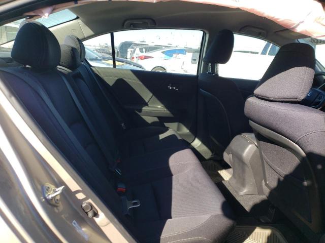 Photo 10 from auction – 2014 HONDA ACCORD SPO with VIN 1HGCR2F55EA227589